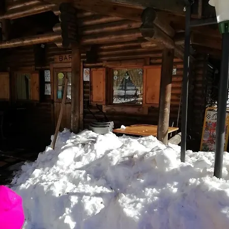 Apartman Mountain Chalet Viggiano