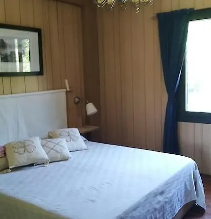Apartment Mountain Chalet Viggiano