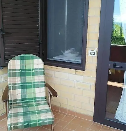 Mountain Chalet Viggiano
